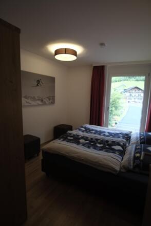 Schlafzimmer 2
