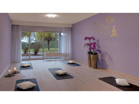 Best Western Aparthotel Birnbachhöhe (Bad Birnbach)