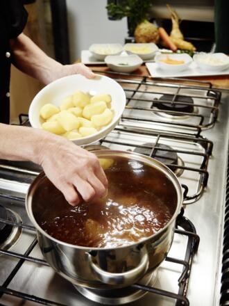 Gasthaus Zum Schiffmeister_Wesenufer_150925_094©WGD Donau Oberösterreich Tourismus GmbH-Peter Podpera