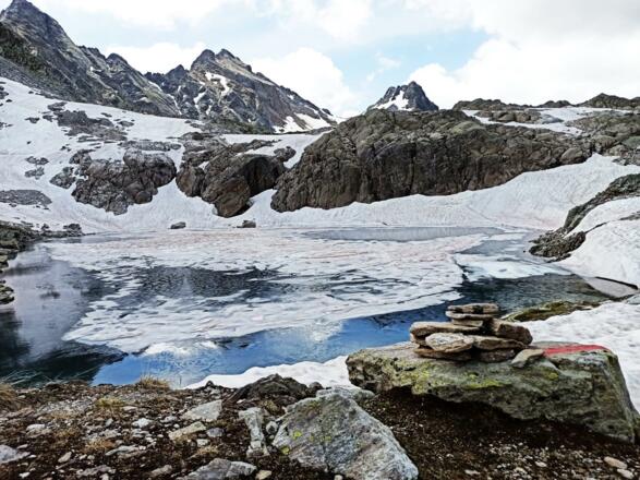Winterwanderung