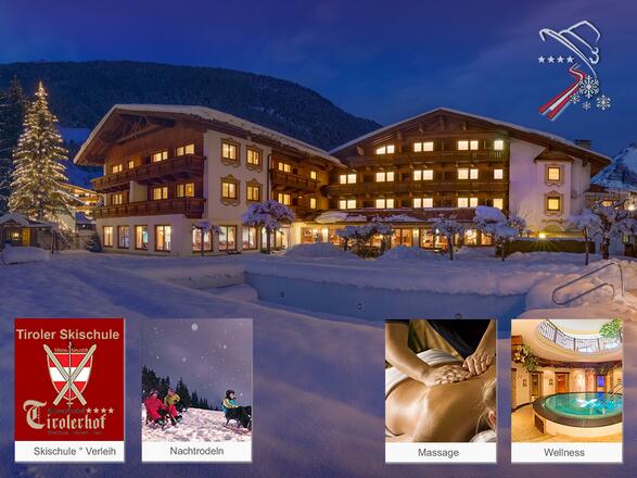Hotel Winter night_19