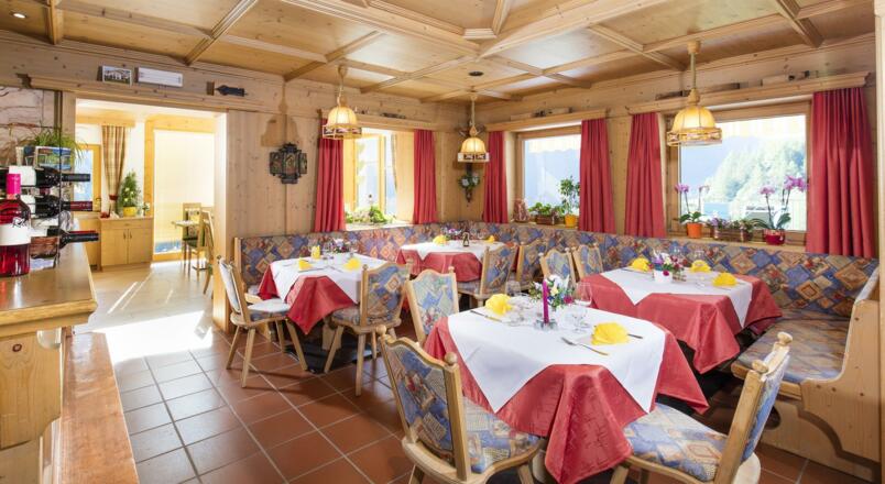 Speisesaal