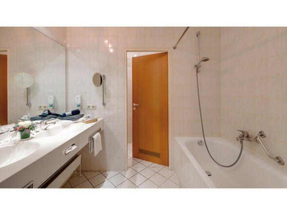 Best Western Aparthotel Birnbachhöhe (Bad Birnbach)