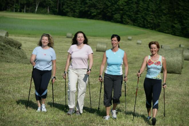 Nordicwalking