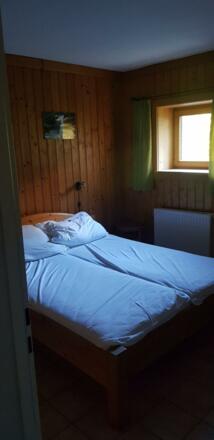 Schlafzimmer 1 Rettenstein