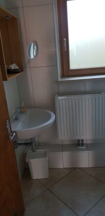 Badezimmer Rettenstein
