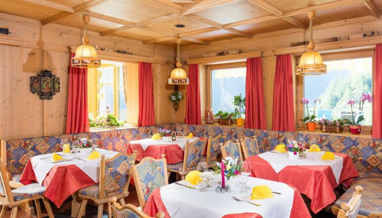 Speisesaal