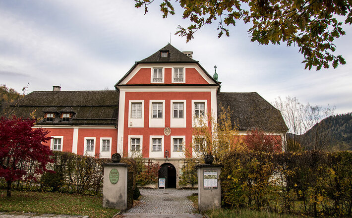 Museum Schloss Adelsheim