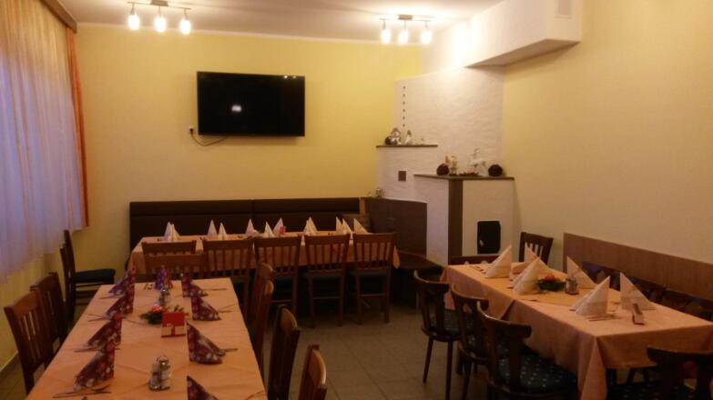 GH. zum Schlögener Blick - Nebenzimmer