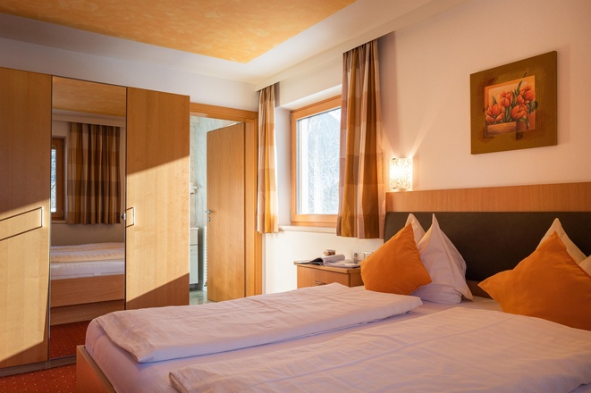 FAmilienzimmer Gernkogel