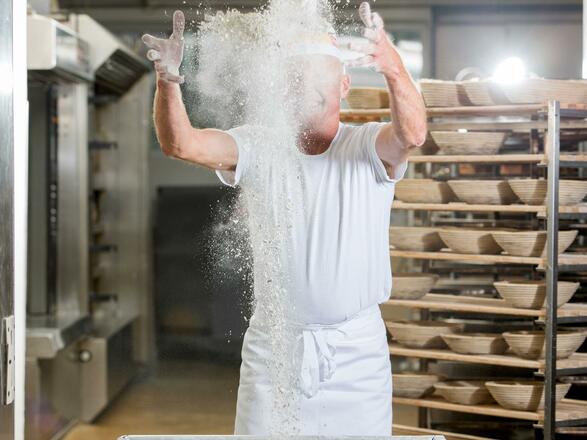 Bruckmühle Familie Hummer