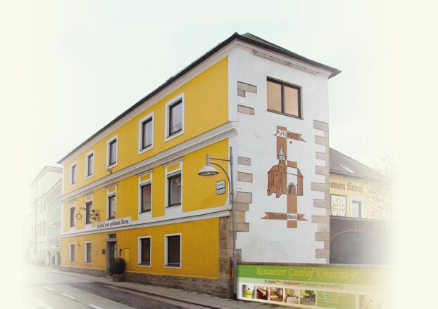 Gasthof-Restaurant Kreuzmayr