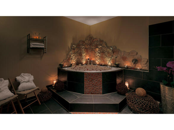 Best Western Aparthotel Birnbachhöhe (Bad Birnbach)