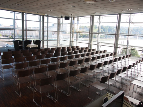 Ars Electronica Center_Sky Loft