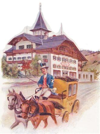 Firma Lang selig Erben