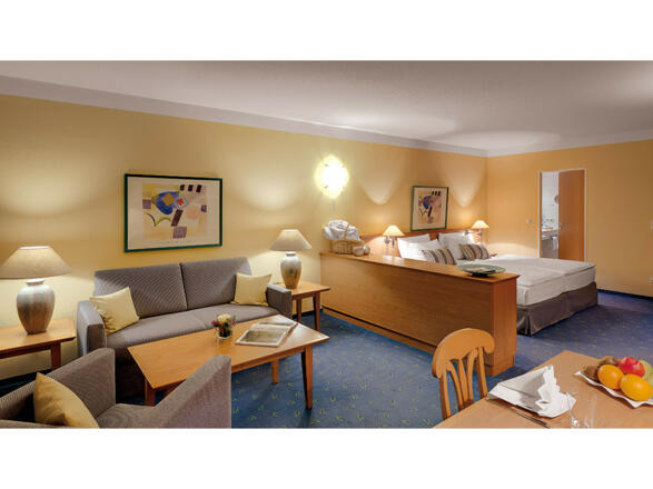 Best Western Aparthotel Birnbachhöhe (Bad Birnbach)