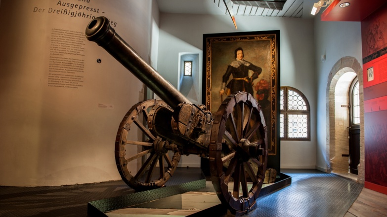 Museumsrundgang