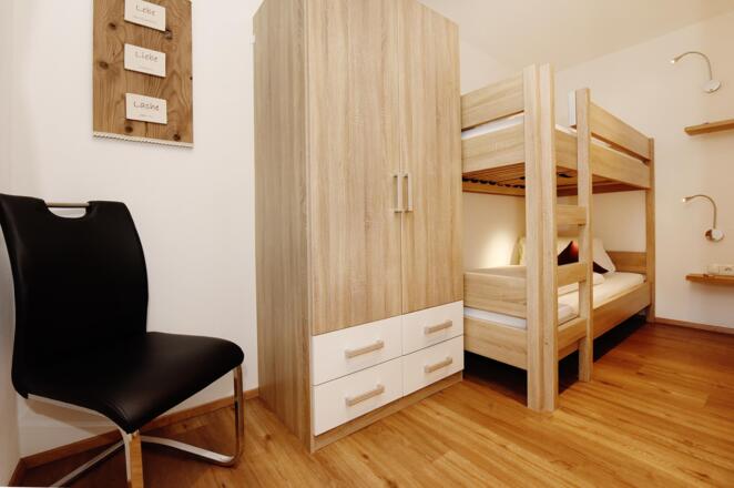 Schlafzimmer 2