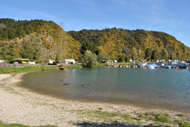 Campingplatz Kasten