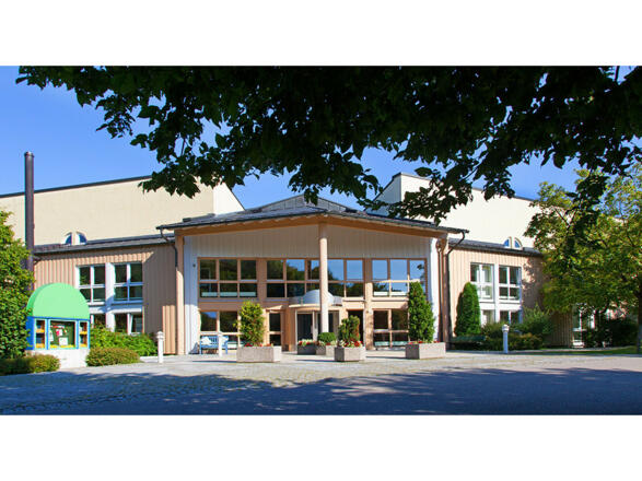 Best Western Aparthotel Birnbachhöhe (Bad Birnbach)