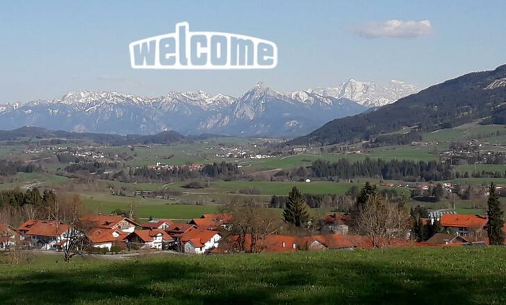 Panoramaweg