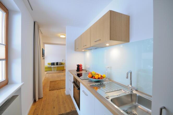 Appartement B,