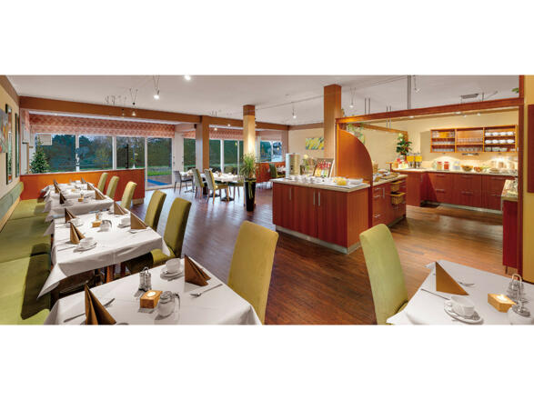 Best Western Aparthotel Birnbachhöhe (Bad Birnbach)