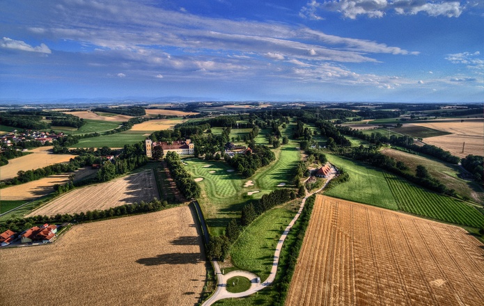 24/7 Zimmer Asten - Wohnzimmer