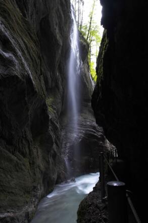 Partnachklamm