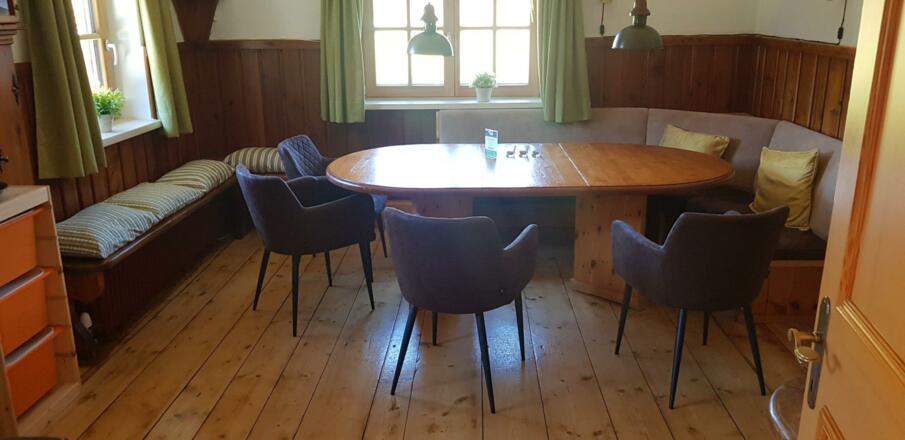 Wohnzimmer Rettenstein