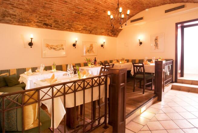 Seminarhotel Brummeier / Restaurant Kepler Stuben