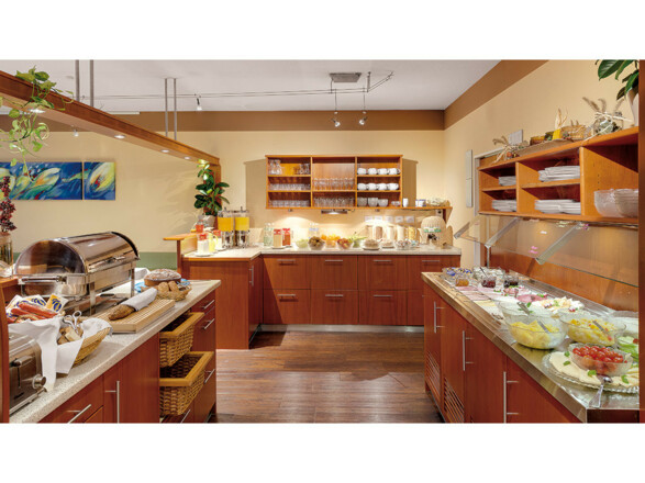 Best Western Aparthotel Birnbachhöhe (Bad Birnbach)