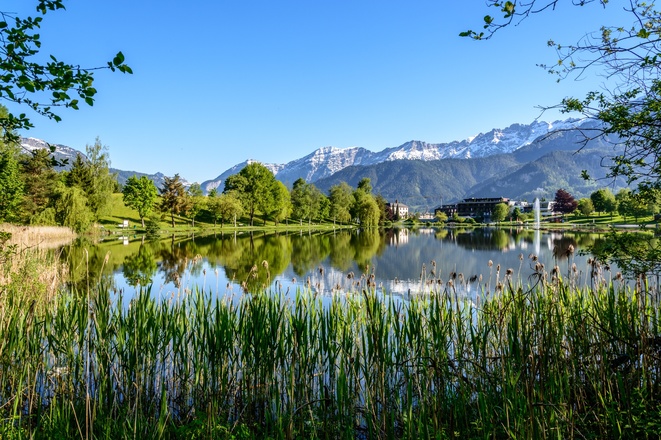 Ritzensee