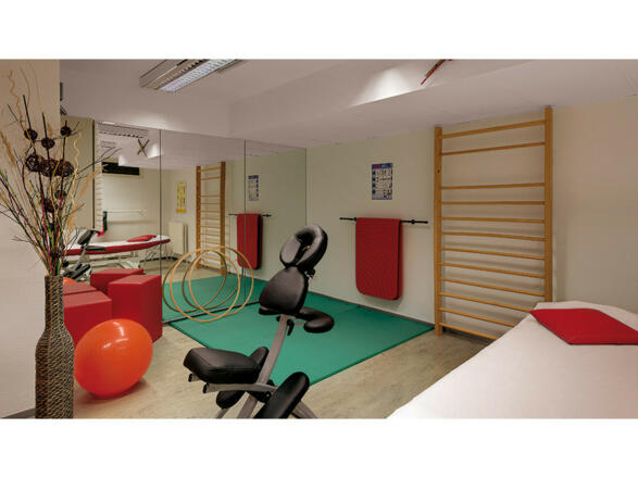 Best Western Aparthotel Birnbachhöhe (Bad Birnbach)