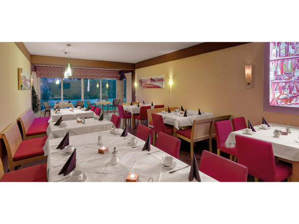 Best Western Aparthotel Birnbachhöhe (Bad Birnbach)