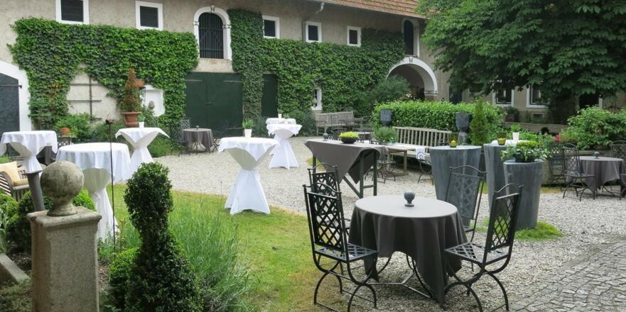 Hofgewölbe Breuer