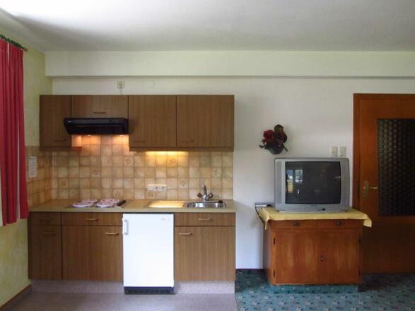 Appartment im Sommer, Ferienwohnung Ferienwohnung 4 Personen