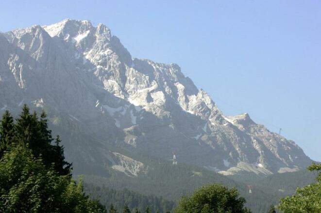 Zugspitze