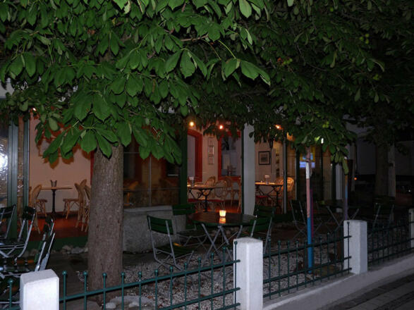 Gasthof Rottaler Stuben (Bad Birnbach)