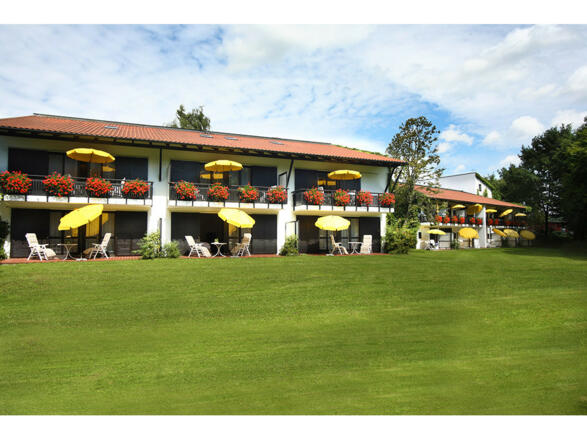 Hotel Hofmark (Bad Birnbach)