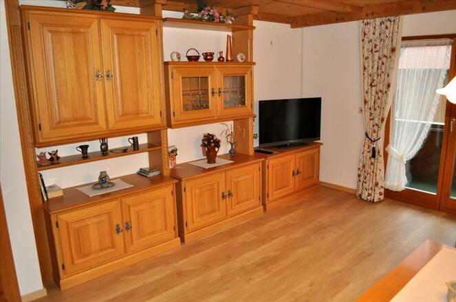 Wohnzimmer Fewo Bischof2