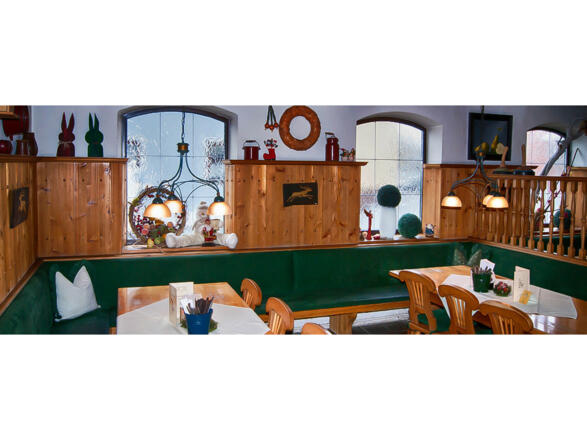 Gasthof Rottaler Stuben (Bad Birnbach)