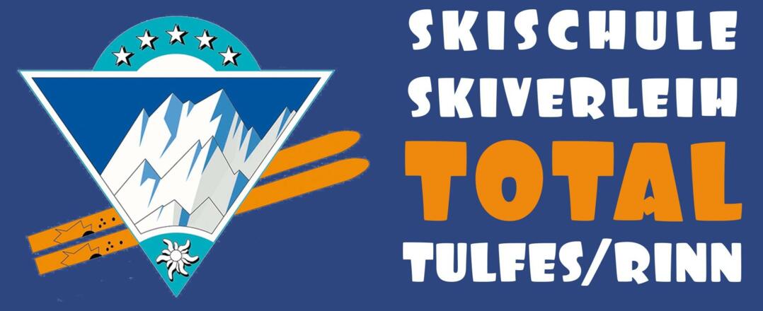 Skischule Total Logo