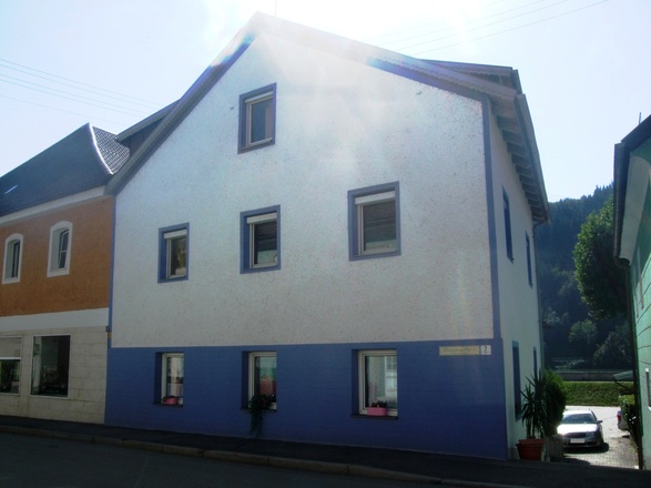 Aussenansicht
