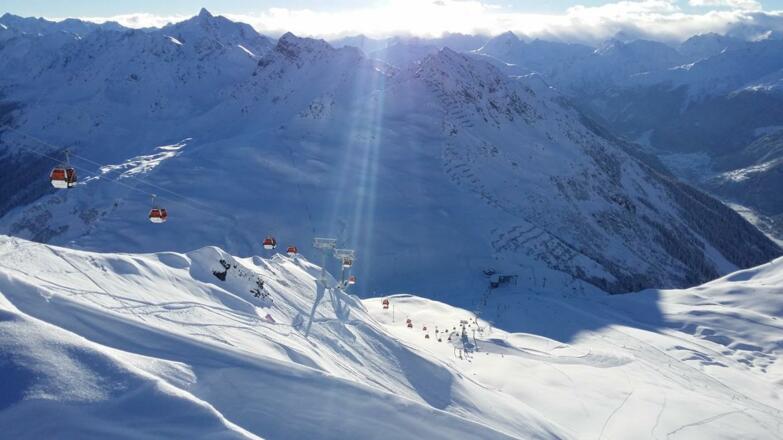 silvretta montafon
