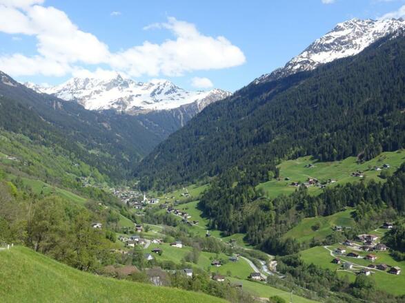 silbertal