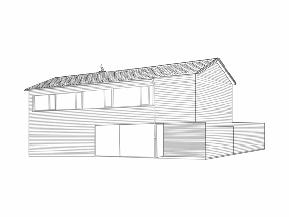 Haus S. Hittisau