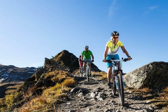 biken in der nähe