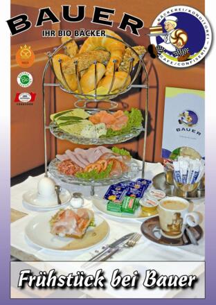 Frühstück