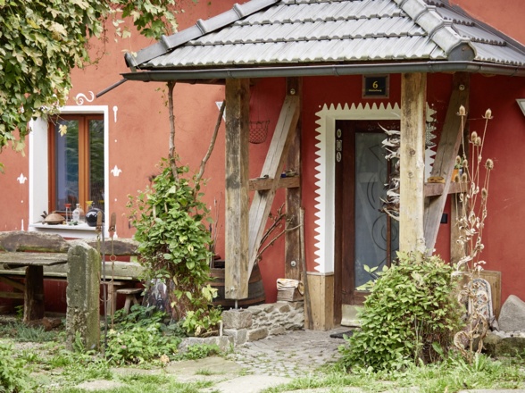 Permakultur Theklasien_Haibach_150930_1116©WGD Donau Oberösterreich Tourismus GmbH-Peter Podpera